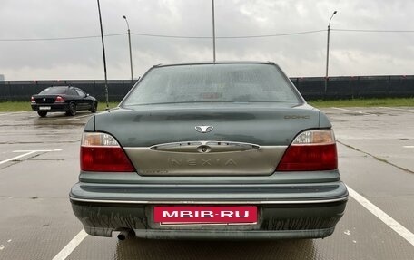 Daewoo Nexia I рестайлинг, 2004 год, 160 000 рублей, 2 фотография