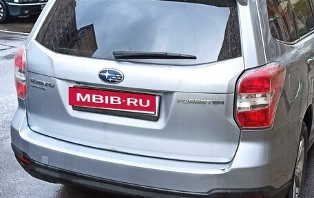 Subaru Forester, 2013 год, 1 650 000 рублей, 4 фотография