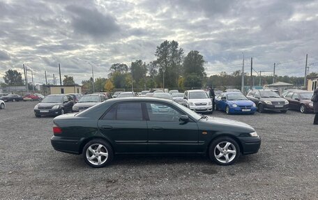 Mazda 626, 1998 год, 289 700 рублей, 3 фотография