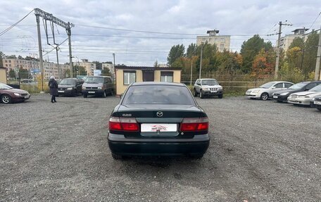 Mazda 626, 1998 год, 289 700 рублей, 6 фотография