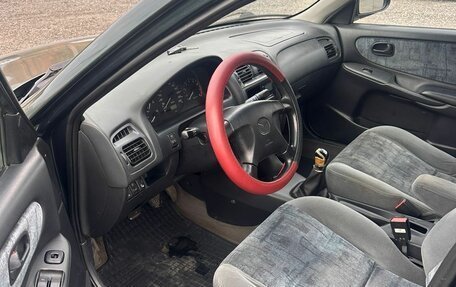 Mazda 626, 1998 год, 289 700 рублей, 7 фотография