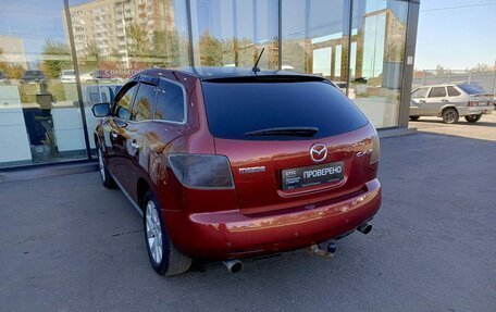 Mazda CX-7 I рестайлинг, 2008 год, 886 000 рублей, 7 фотография