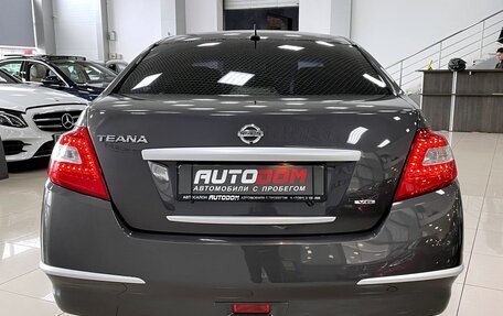 Nissan Teana, 2009 год, 1 157 000 рублей, 8 фотография