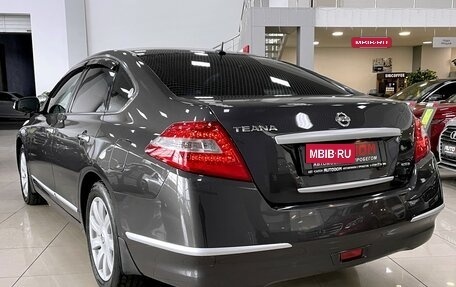 Nissan Teana, 2009 год, 1 157 000 рублей, 7 фотография