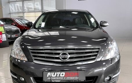 Nissan Teana, 2009 год, 1 157 000 рублей, 3 фотография