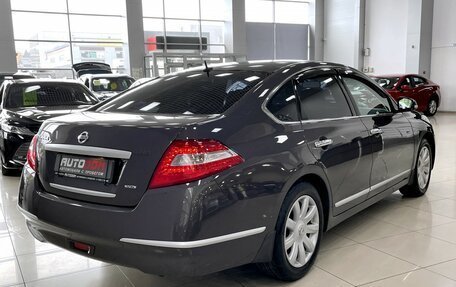 Nissan Teana, 2009 год, 1 157 000 рублей, 10 фотография