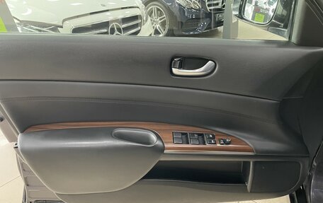 Nissan Teana, 2009 год, 1 157 000 рублей, 12 фотография