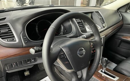 Nissan Teana, 2009 год, 1 157 000 рублей, 13 фотография