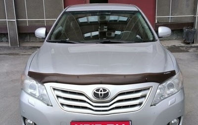 Toyota Camry, 2011 год, 1 420 400 рублей, 1 фотография