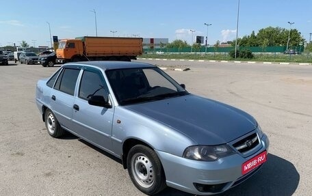 Daewoo Nexia I рестайлинг, 2013 год, 410 000 рублей, 1 фотография