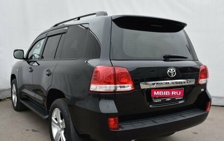 Toyota Land Cruiser 200, 2008 год, 3 999 000 рублей, 6 фотография