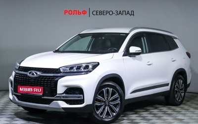 Chery Tiggo 8 I, 2020 год, 1 690 000 рублей, 1 фотография