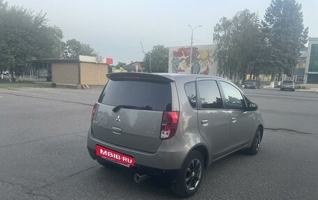 Mitsubishi Colt VI рестайлинг, 2008 год, 650 000 рублей, 5 фотография