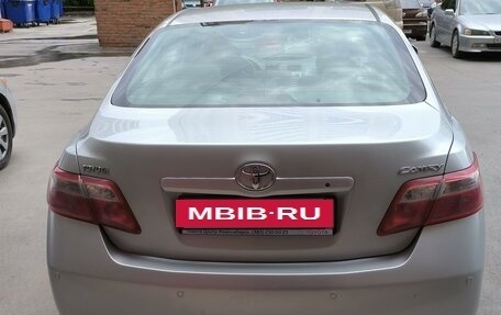 Toyota Camry, 2011 год, 1 420 400 рублей, 3 фотография