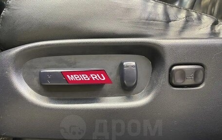 Honda CR-V III рестайлинг, 2008 год, 1 500 000 рублей, 7 фотография