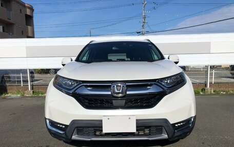 Honda CR-V IV, 2020 год, 2 193 000 рублей, 2 фотография