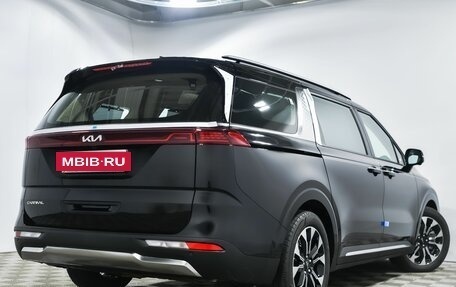 KIA Carnival, 2023 год, 7 100 000 рублей, 5 фотография