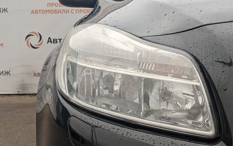 Opel Insignia II рестайлинг, 2013 год, 990 000 рублей, 9 фотография