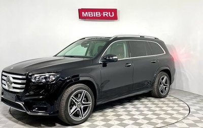 Mercedes-Benz GLS, 2024 год, 22 399 000 рублей, 1 фотография