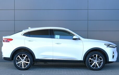 Haval F7x I, 2022 год, 2 219 000 рублей, 7 фотография