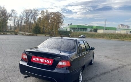 Daewoo Nexia I рестайлинг, 2009 год, 299 999 рублей, 3 фотография