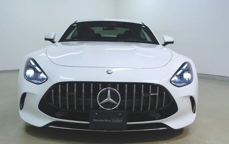 Mercedes-Benz AMG GT, 2023 год, 29 000 000 рублей, 2 фотография