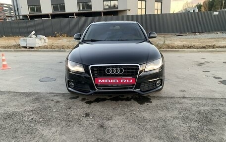 Audi A4, 2008 год, 1 250 000 рублей, 5 фотография