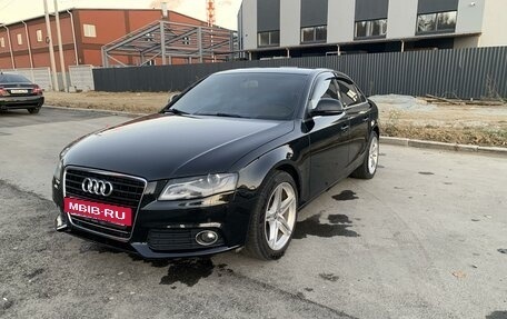 Audi A4, 2008 год, 1 250 000 рублей, 2 фотография