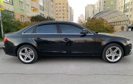 Audi A4, 2008 год, 1 250 000 рублей, 14 фотография