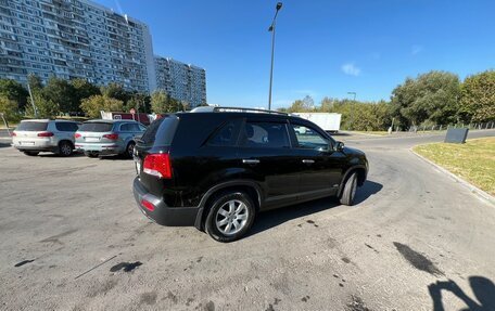 KIA Sorento II рестайлинг, 2010 год, 1 285 000 рублей, 4 фотография