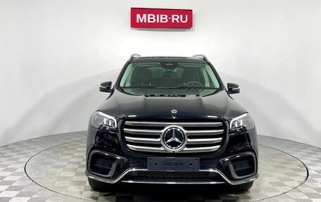 Mercedes-Benz GLS, 2024 год, 22 399 000 рублей, 2 фотография