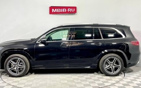 Mercedes-Benz GLS, 2024 год, 22 399 000 рублей, 3 фотография