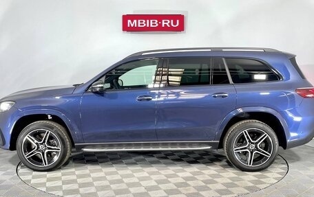 Mercedes-Benz GLS, 2023 год, 21 299 000 рублей, 3 фотография