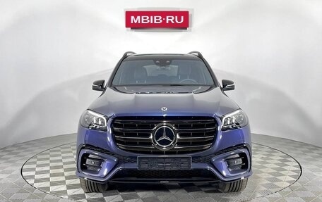 Mercedes-Benz GLS, 2023 год, 21 299 000 рублей, 2 фотография