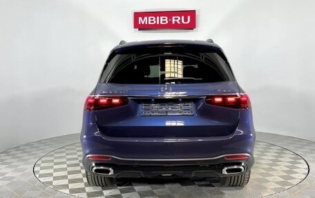 Mercedes-Benz GLS, 2023 год, 21 299 000 рублей, 4 фотография