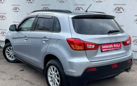 Mitsubishi ASX I рестайлинг, 2012 год, 1 145 000 рублей, 8 фотография