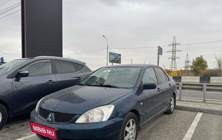 Mitsubishi Lancer IX, 2007 год, 499 000 рублей, 1 фотография