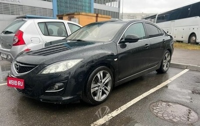 Mazda 6, 2011 год, 1 069 000 рублей, 1 фотография