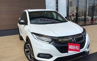 Honda Vezel, 2020 год, 1 443 000 рублей, 1 фотография