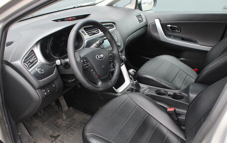 KIA cee'd III, 2014 год, 1 050 000 рублей, 6 фотография