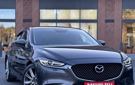 Mazda 6, 2021 год, 2 920 000 рублей, 1 фотография