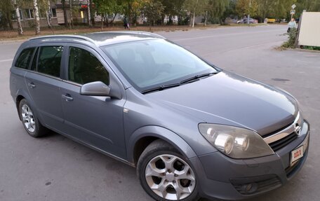 Opel Astra H, 2006 год, 550 000 рублей, 6 фотография