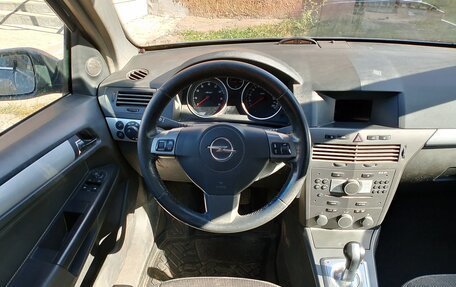 Opel Astra H, 2006 год, 550 000 рублей, 8 фотография