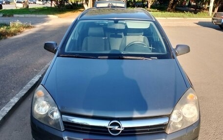 Opel Astra H, 2006 год, 550 000 рублей, 3 фотография