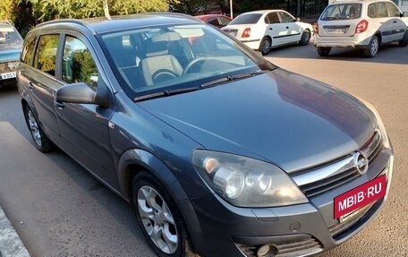 Opel Astra H, 2006 год, 550 000 рублей, 2 фотография