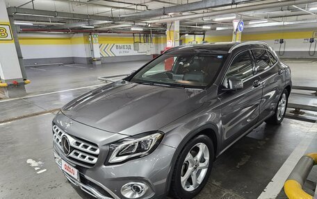 Mercedes-Benz GLA, 2018 год, 2 776 000 рублей, 6 фотография