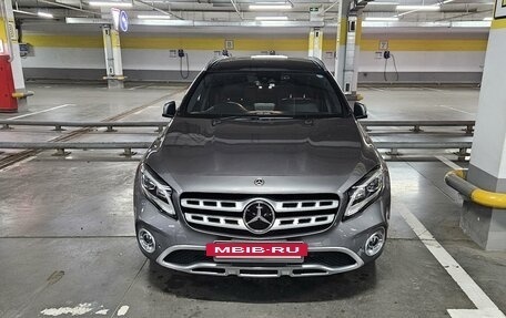 Mercedes-Benz GLA, 2018 год, 2 776 000 рублей, 3 фотография