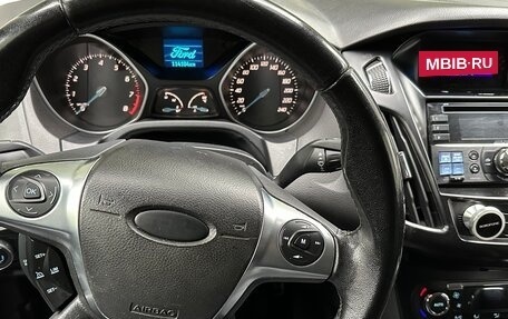 Ford Focus III, 2012 год, 900 000 рублей, 6 фотография