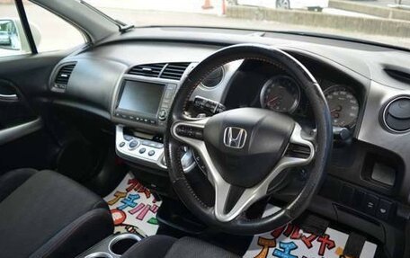 Honda Stream II, 2014 год, 1 035 000 рублей, 11 фотография