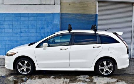 Honda Stream II, 2014 год, 1 035 000 рублей, 8 фотография